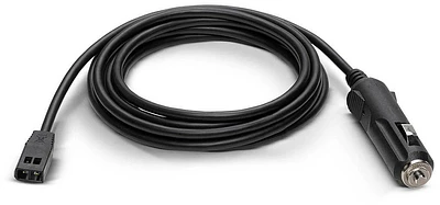 Humminbird 12V DC Cigarette Plug 8 ft Power Cable for Helix Units                                                               
