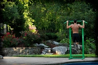 Stamina® Outdoor Fitness Power Tower                                                                                           