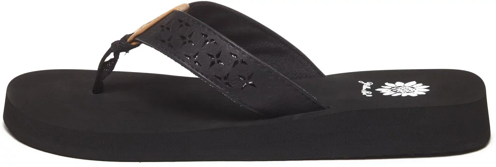 Yellow Box Women's Benji Flip Flops