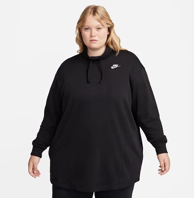 Nike Women's Sportswear Club Fleece Sweatshirt