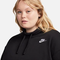 Nike Women's Sportswear Club Fleece Sweatshirt