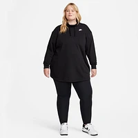 Nike Women's Sportswear Club Fleece Sweatshirt