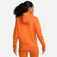 Nike Women's Club Fleece Pullover Hoodie