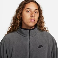Nike Men's Club Fleece+ 1/2 Zip Top
