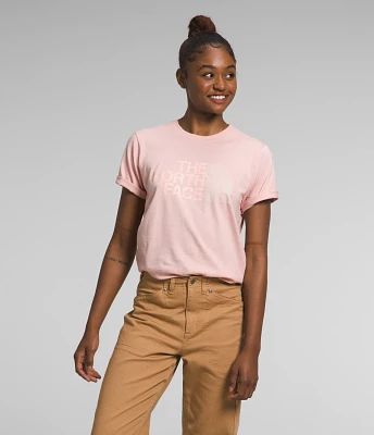 The North Face Women's Half Dome T-shirt