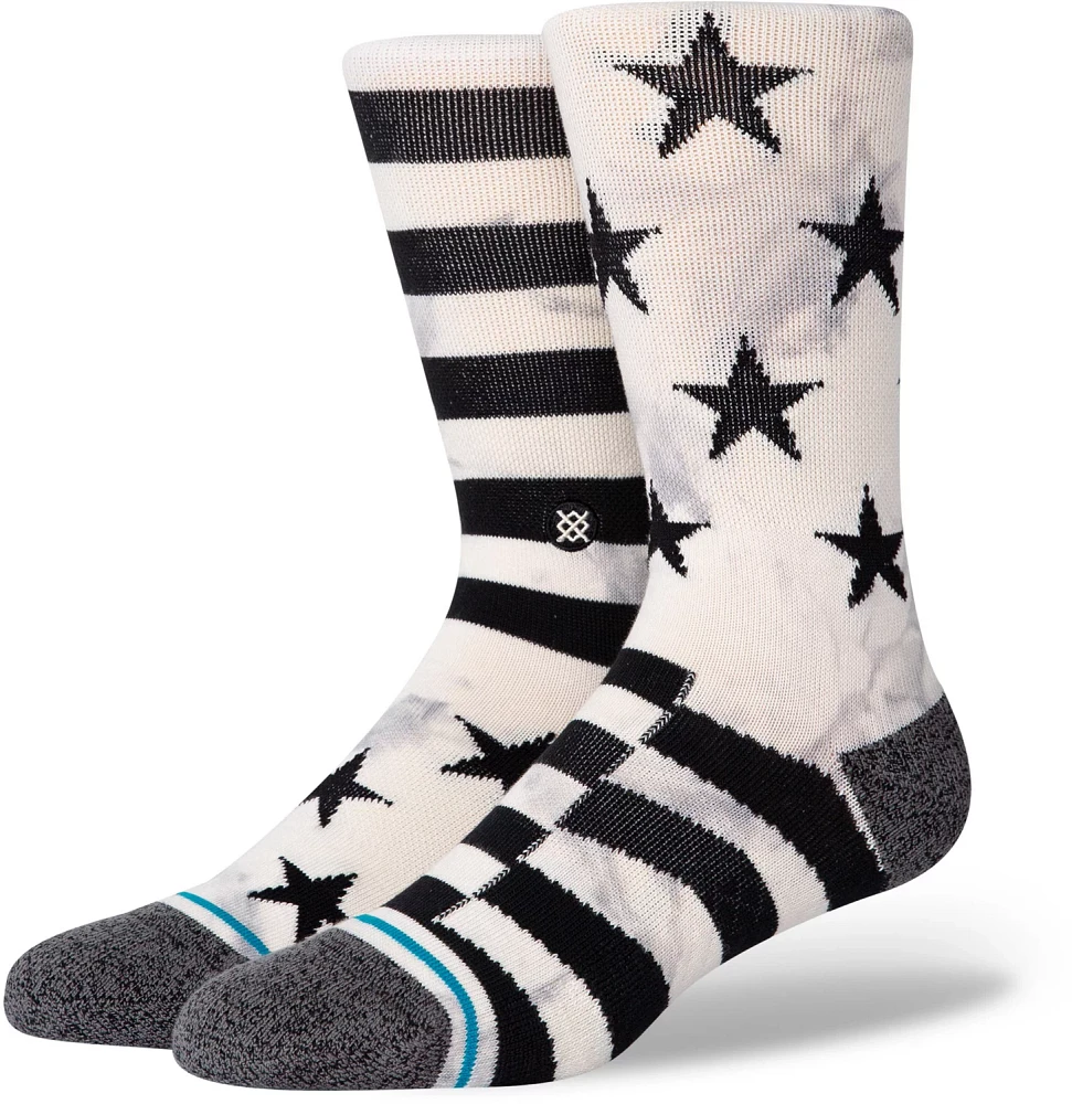 Stance Sidereal 2 Crew Socks                                                                                                    