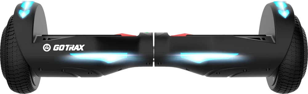 GOTRAX 6.5in Galaxy Hoverboard                                                                                                  