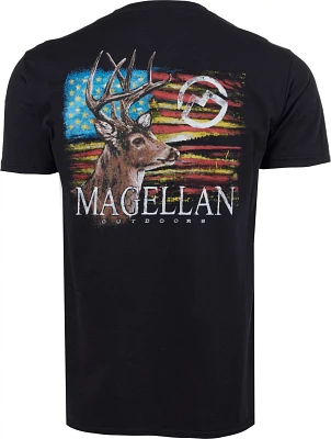 Magellan Outdoors Men's American Deer T-shirt
