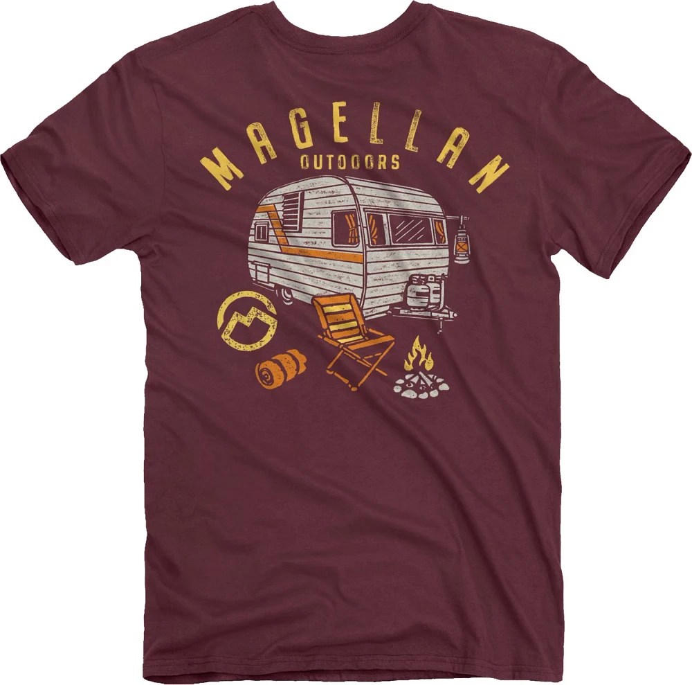 Magellan Outdoors Men's Camper T-shirt