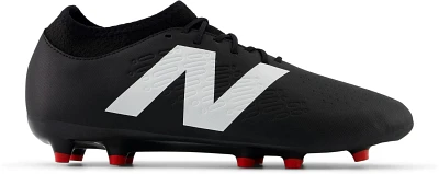 New Balance Adults' Tekela v4 Magique FG Soccer Cleats