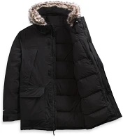 The North Face Men's McMurdo Parka