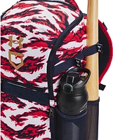 Under Armour Americana Utility Baseball Backpack                                                                                