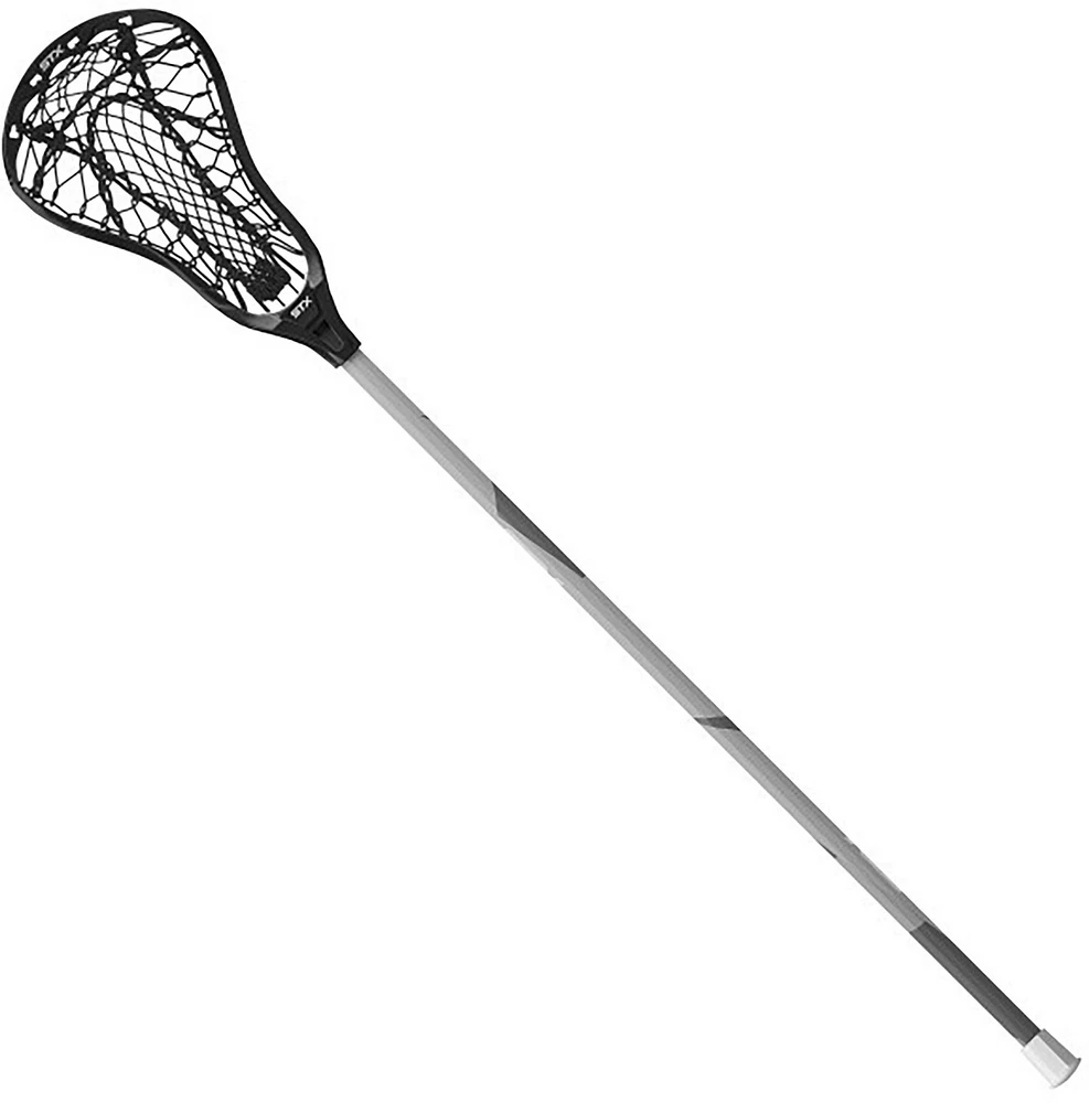 STX Women's Fortress 300 Complete Lacrosse Stick                                                                                