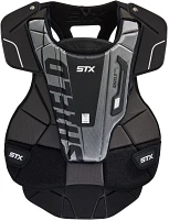 STX Adults' Shield 400 Goalie Chest Protector                                                                                   