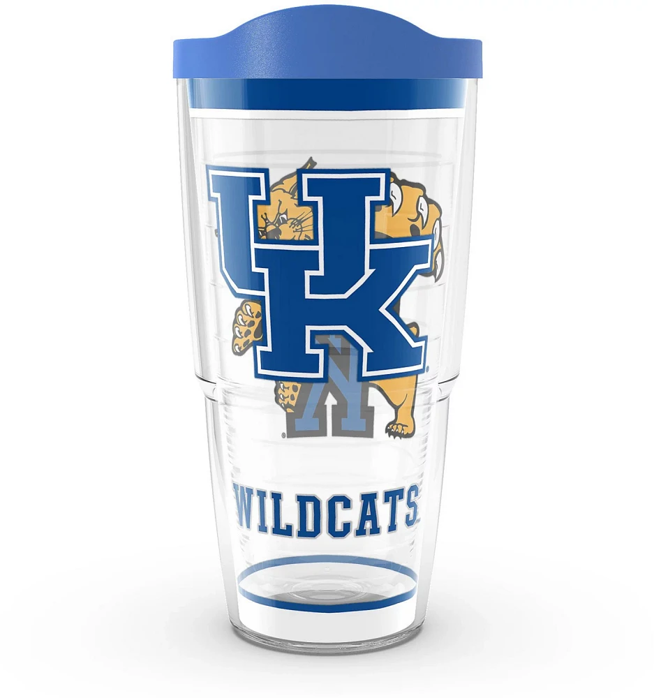 Tervis University of Kentucky Tradition 24 oz Classic Tumbler                                                                   