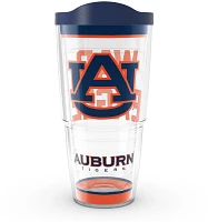 Tervis Auburn University 24 oz Tradition Classic Tumbler                                                                        