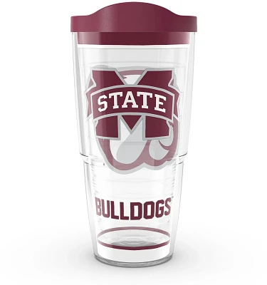 Tervis Mississippi State University Tradition 24 oz Classic Tumbler                                                             