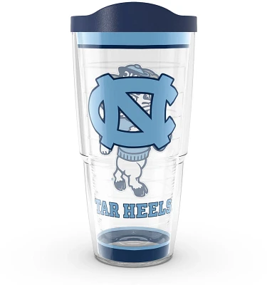 Tervis University of North Carolina 24 oz Tradition Classic Tumbler                                                             