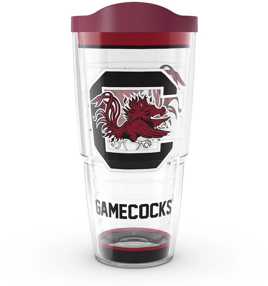 Tervis University of South Carolina Tradition 24 oz Classic Tumbler                                                             