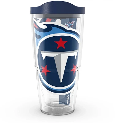 Tervis Tennessee Titans 24 oz Colossal Classic Tumbler                                                                          