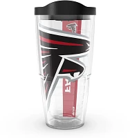 Tervis Atlanta Falcons 24 oz Colossal Classic Tumbler                                                                           