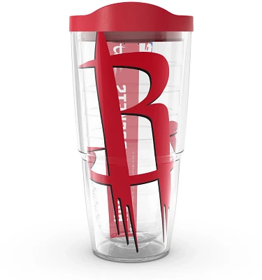 Tervis Houston Rockets Colossal Classic 24 oz Tumbler with Lid                                                                  