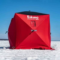 Eskimo QuickFish 2i Pop-up Portable Insulated 2-Person Shelter                                                                  