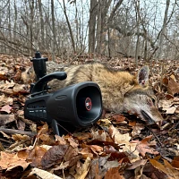 ICOtec NIGHT STALKER+ Professional Predator Call with Bluetooth                                                                 