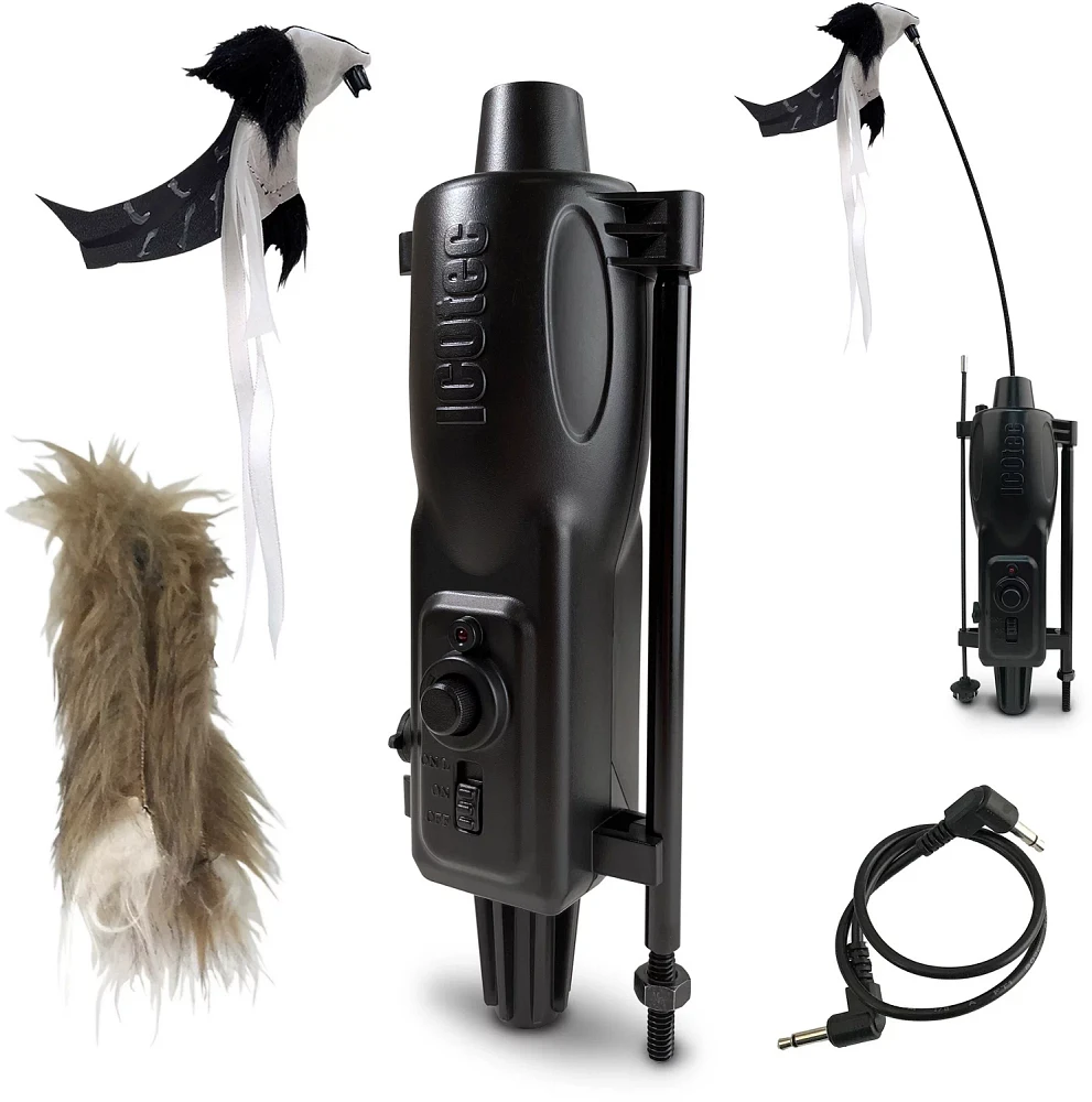 ICOtec PD250 Universal Predator Decoy                                                                                           