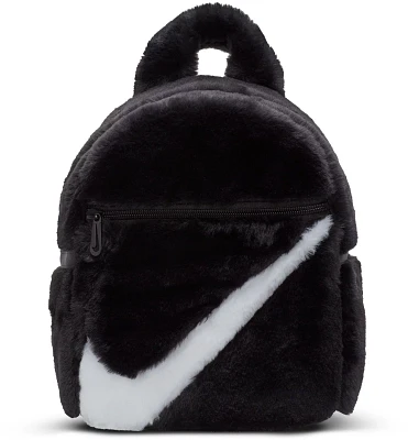 Nike Women's NSW Futura 365 Fur Mini Backpack