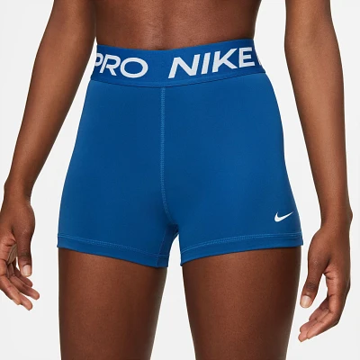 Nike Women's Pro 365 Shorts 3