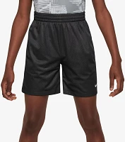 Nike Boys' Dri-FIT Multi Mesh Shorts