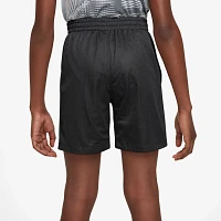 Nike Boys' Dri-FIT Multi Mesh Shorts