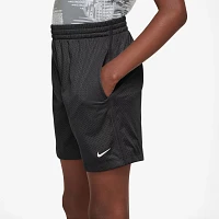 Nike Boys' Dri-FIT Multi Mesh Shorts