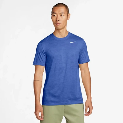 Nike Men's Dri-FIT RLGD New Veneer Short Sleeve Shirt