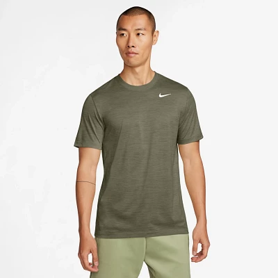 Nike Men's Dri-FIT RLGD New Veneer Short Sleeve Shirt