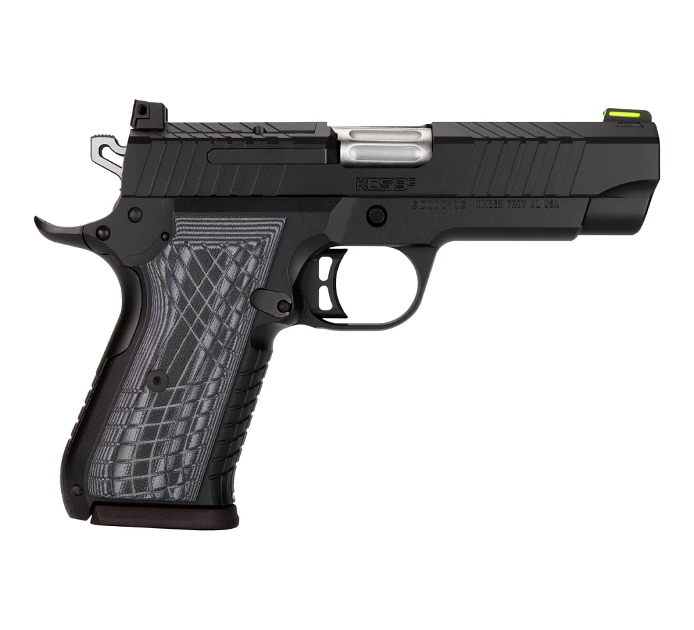 Kimber KDS9c 9mm Pistol                                                                                                         