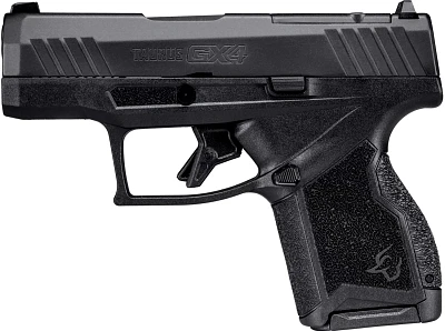 Taurus GX4 TORO Micro-Compact 9mm Luger Pistol                                                                                  
