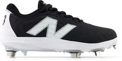 New Balance Women's FuelCell FUSE V4 Metal Softball Cleats