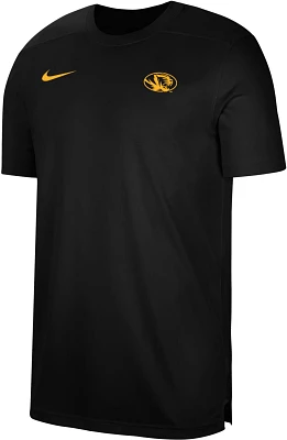 Nike Men's University of Missouri UV Coaches T-shirt