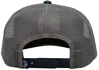 Hooey Adults' CHEYENNE 5-Panel Trucker Cap