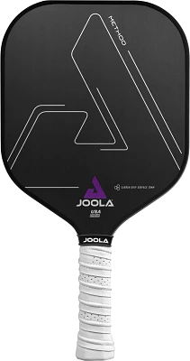 JOOLA Method CGS 12mm Pickleball Paddle                                                                                         