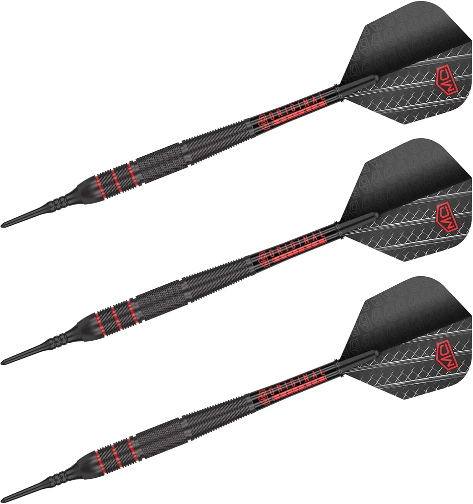 Dart World Charger g Soft Tip Dart Set