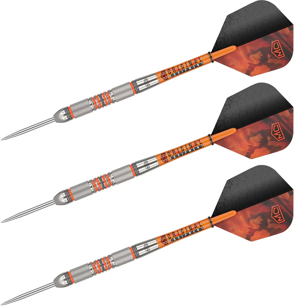 Dart World Sedona 24 g Steel Tip Dart Set                                                                                       