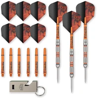 Dart World Sedona 24 g Steel Tip Dart Set                                                                                       