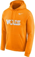Nike Men's University of Tennessee Club Fleece Vault Pullover Hoodie