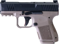 Canik METE MC9 Two-Tone 9mm Handgun Kit                                                                                         