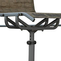 Game Winner Quad Pod DS Hunting Stand                                                                                           