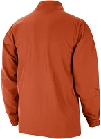 Nike Men's Clemson University Full Zip Jacket