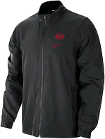 Nike Men's University of Georgia Full Zip Jacket